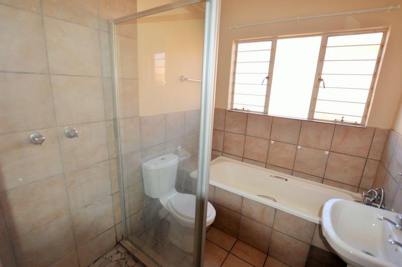 2 Bedroom Property for Sale in Vaal Park Ext 1 Free State